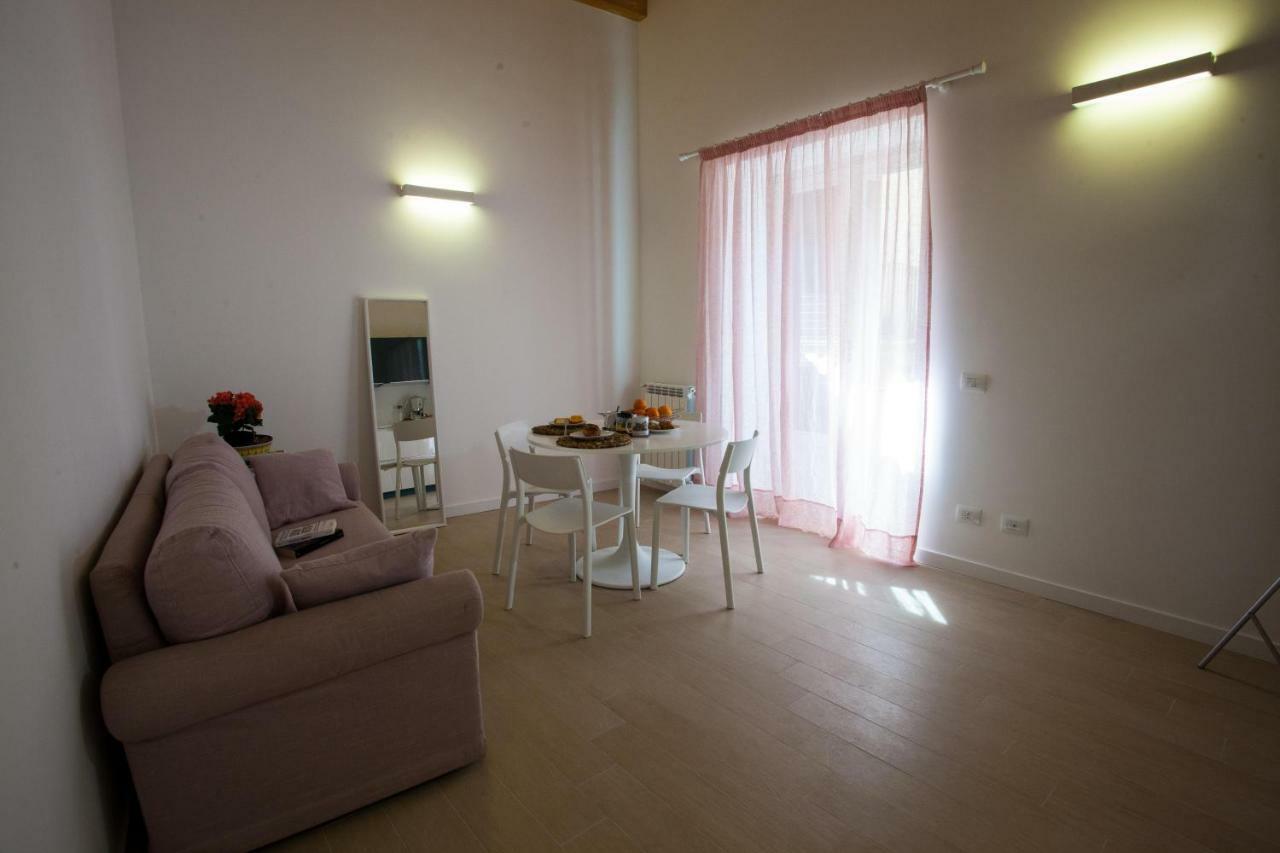 Il Sonno Dei Giusti Apartment By Domusicily Palermo Zewnętrze zdjęcie