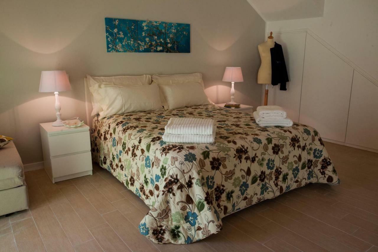 Il Sonno Dei Giusti Apartment By Domusicily Palermo Zewnętrze zdjęcie