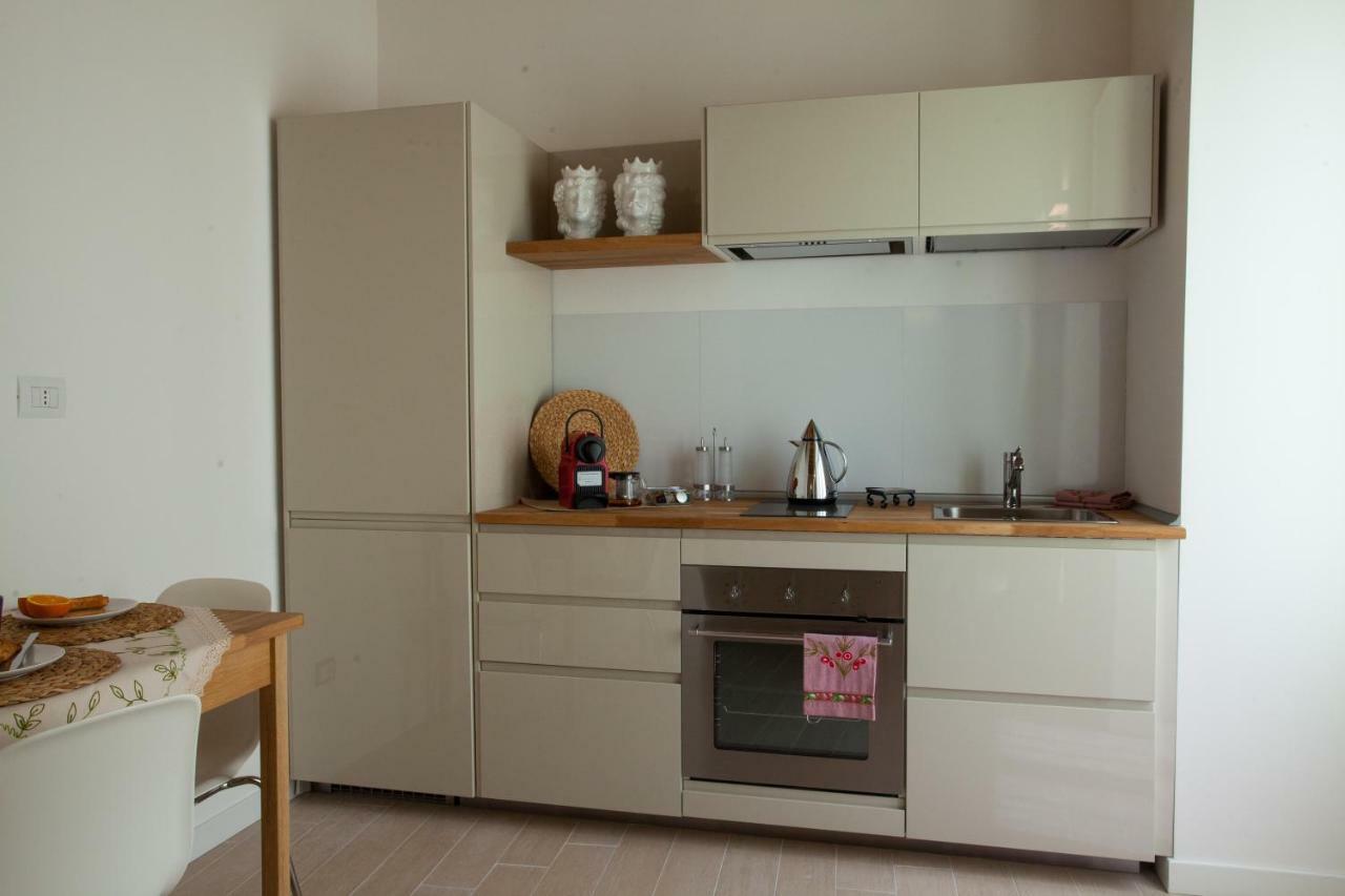 Il Sonno Dei Giusti Apartment By Domusicily Palermo Zewnętrze zdjęcie