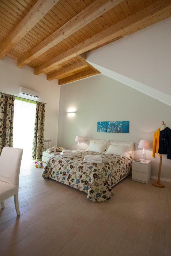 Il Sonno Dei Giusti Apartment By Domusicily Palermo Zewnętrze zdjęcie