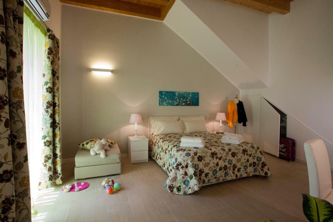 Il Sonno Dei Giusti Apartment By Domusicily Palermo Zewnętrze zdjęcie