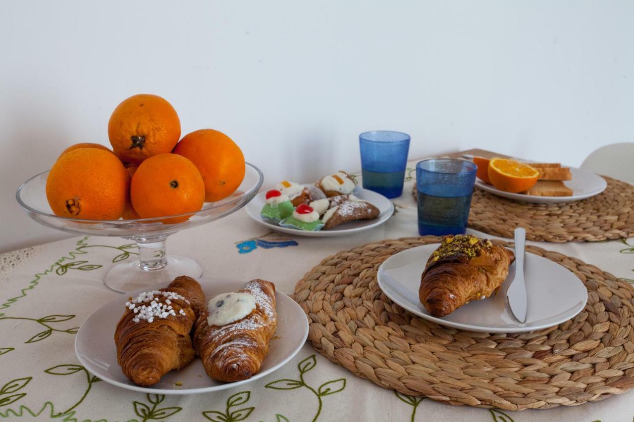 Il Sonno Dei Giusti Apartment By Domusicily Palermo Zewnętrze zdjęcie