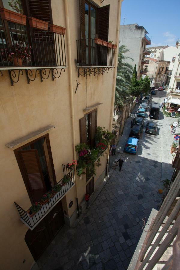 Il Sonno Dei Giusti Apartment By Domusicily Palermo Zewnętrze zdjęcie