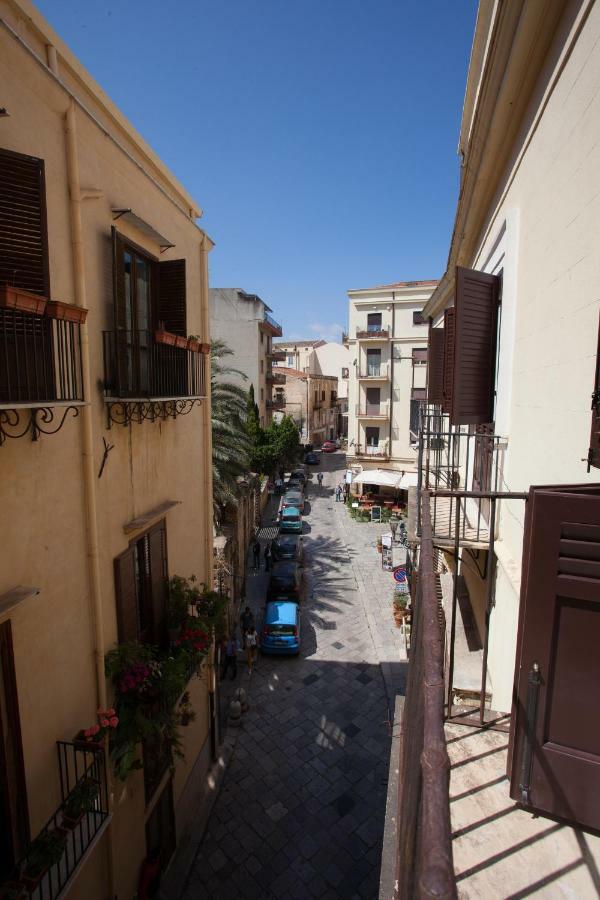 Il Sonno Dei Giusti Apartment By Domusicily Palermo Zewnętrze zdjęcie