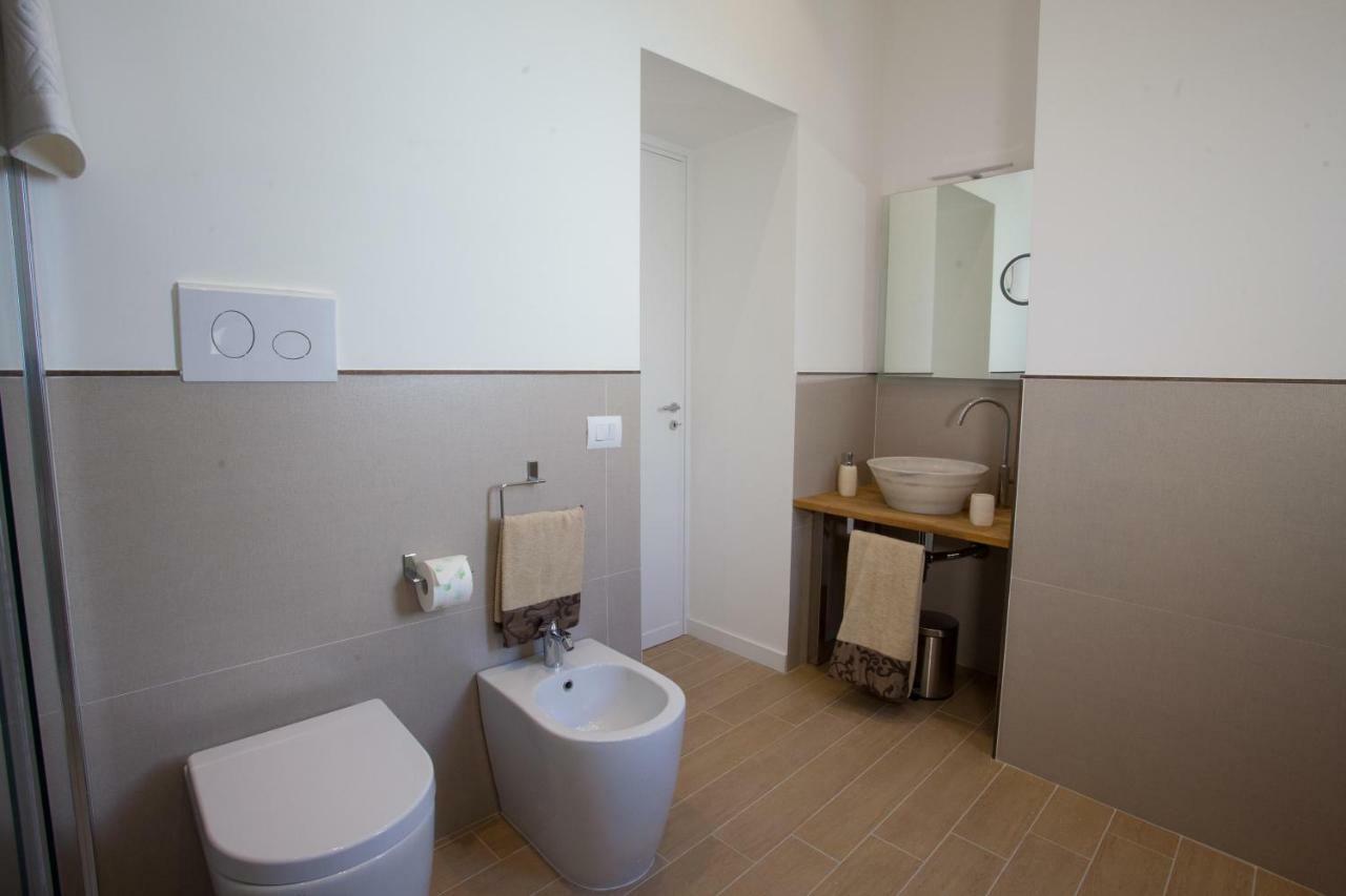 Il Sonno Dei Giusti Apartment By Domusicily Palermo Zewnętrze zdjęcie