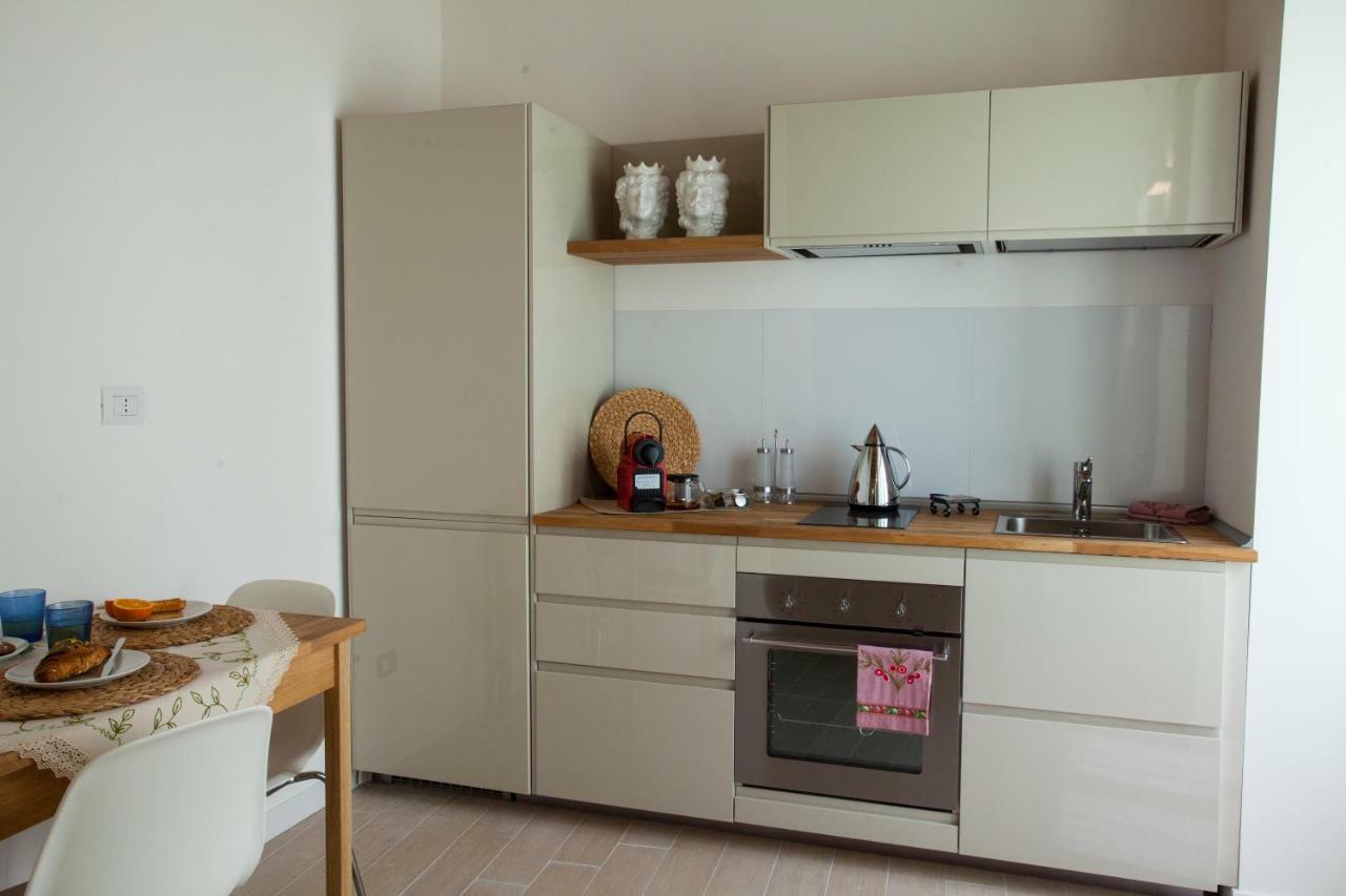 Il Sonno Dei Giusti Apartment By Domusicily Palermo Zewnętrze zdjęcie