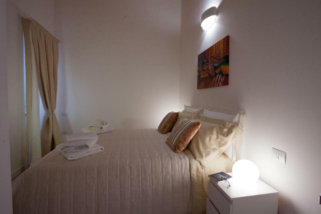 Il Sonno Dei Giusti Apartment By Domusicily Palermo Zewnętrze zdjęcie