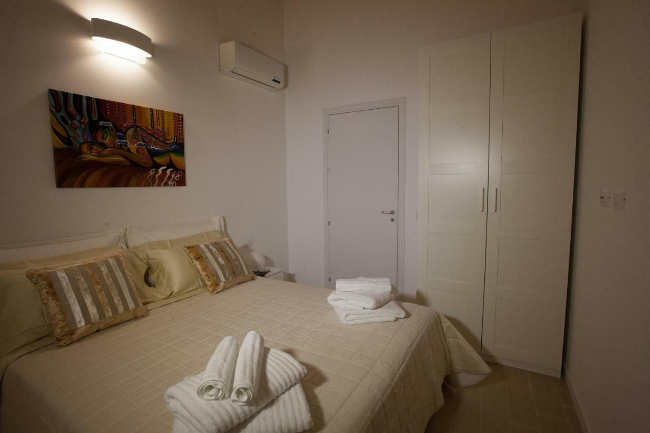 Il Sonno Dei Giusti Apartment By Domusicily Palermo Zewnętrze zdjęcie