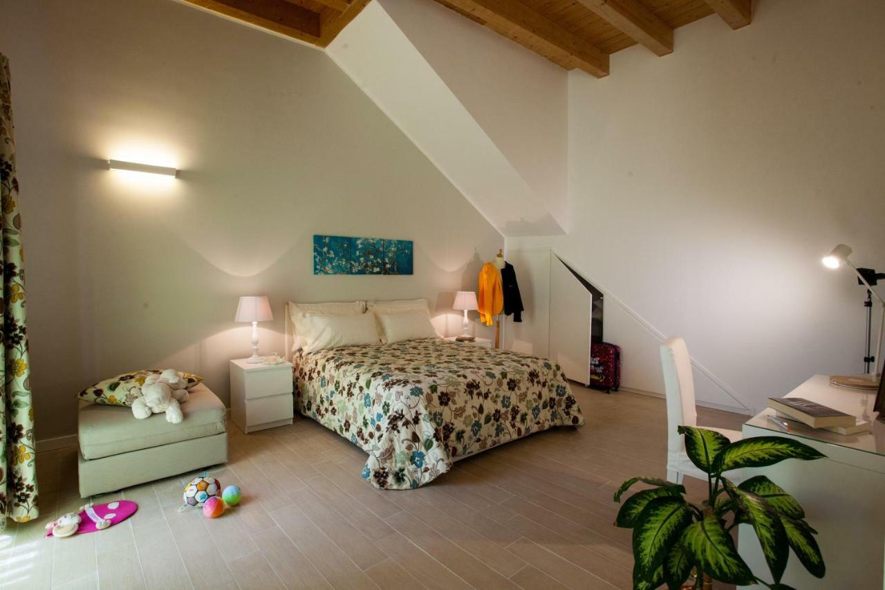 Il Sonno Dei Giusti Apartment By Domusicily Palermo Zewnętrze zdjęcie