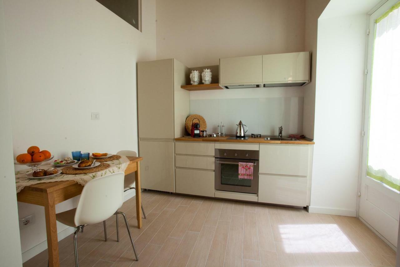 Il Sonno Dei Giusti Apartment By Domusicily Palermo Zewnętrze zdjęcie