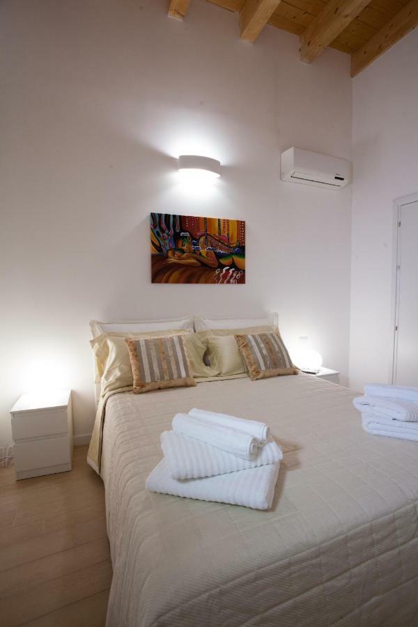 Il Sonno Dei Giusti Apartment By Domusicily Palermo Zewnętrze zdjęcie