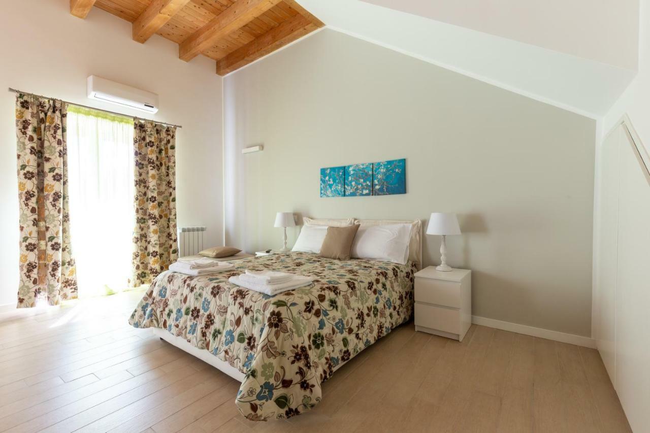 Il Sonno Dei Giusti Apartment By Domusicily Palermo Zewnętrze zdjęcie