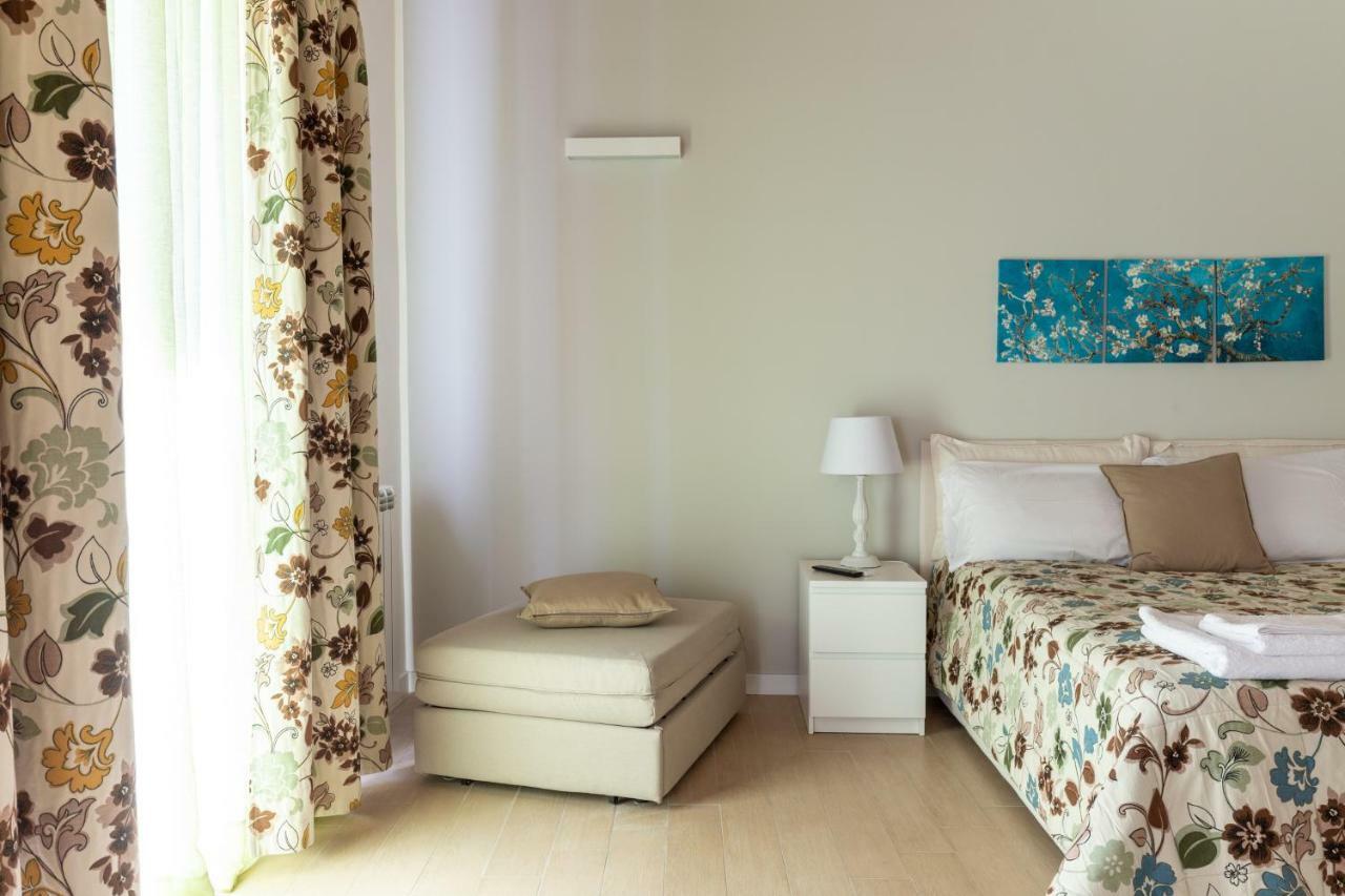 Il Sonno Dei Giusti Apartment By Domusicily Palermo Zewnętrze zdjęcie