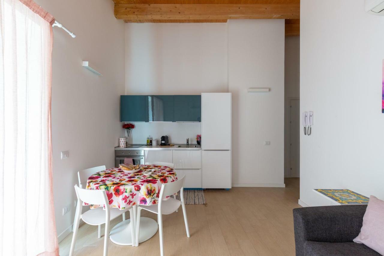 Il Sonno Dei Giusti Apartment By Domusicily Palermo Zewnętrze zdjęcie