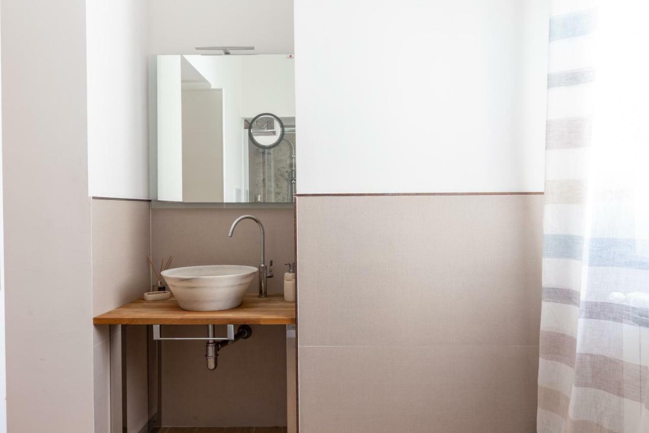 Il Sonno Dei Giusti Apartment By Domusicily Palermo Zewnętrze zdjęcie