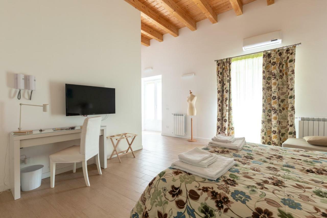 Il Sonno Dei Giusti Apartment By Domusicily Palermo Zewnętrze zdjęcie
