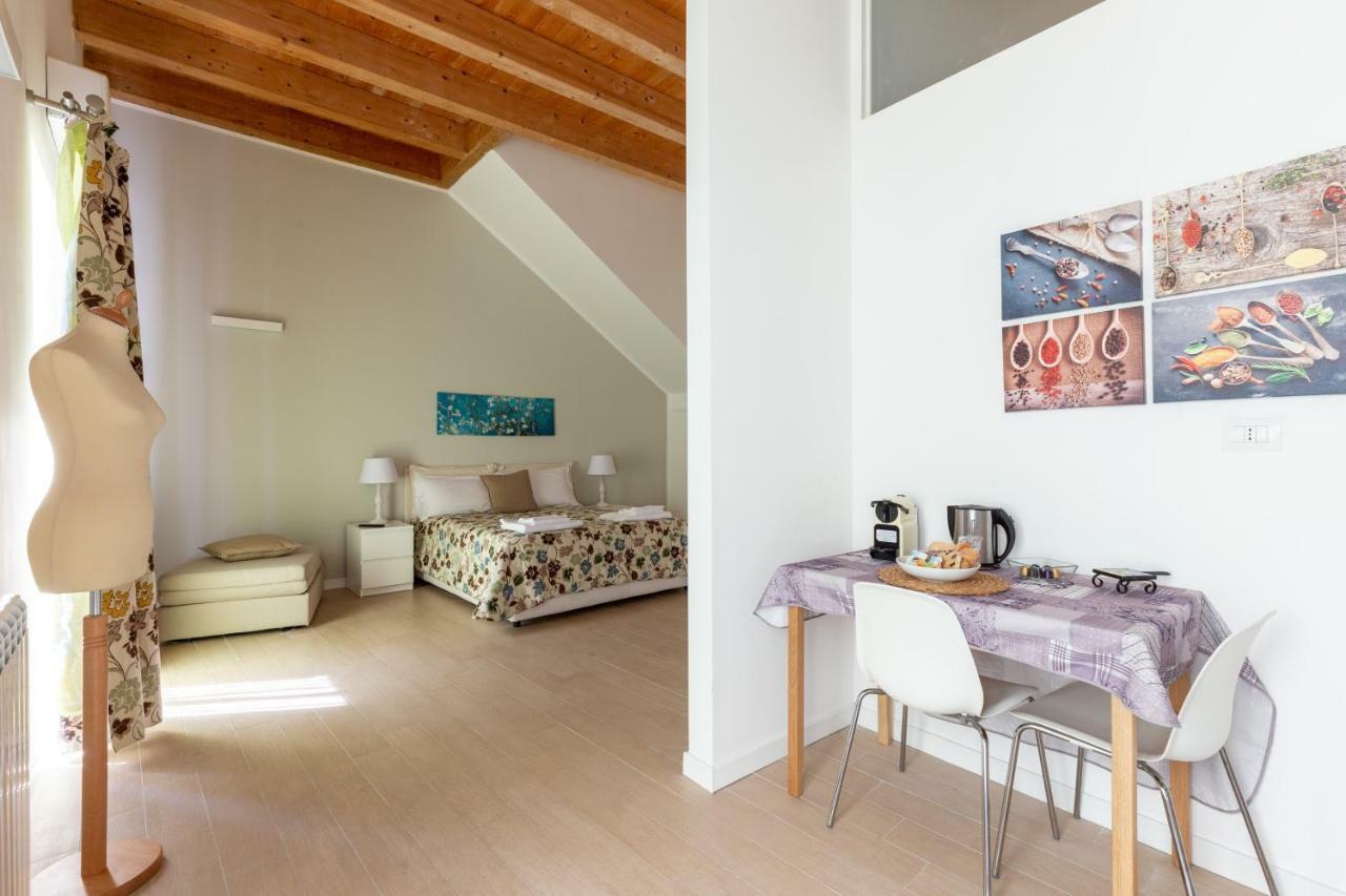Il Sonno Dei Giusti Apartment By Domusicily Palermo Zewnętrze zdjęcie