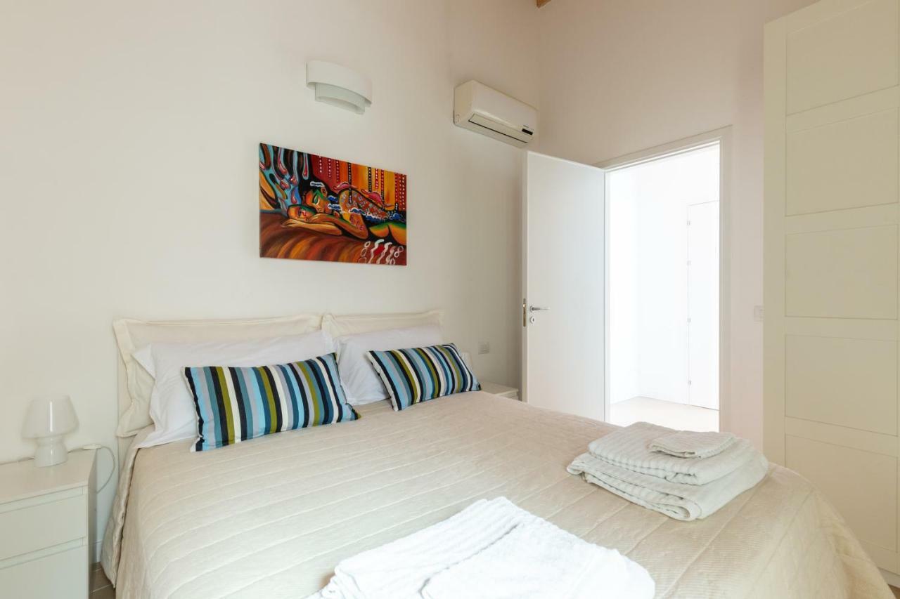 Il Sonno Dei Giusti Apartment By Domusicily Palermo Zewnętrze zdjęcie