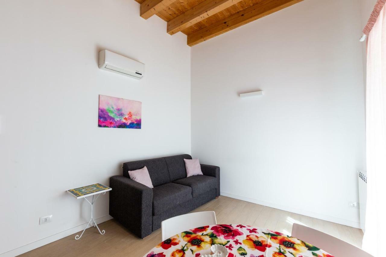 Il Sonno Dei Giusti Apartment By Domusicily Palermo Zewnętrze zdjęcie