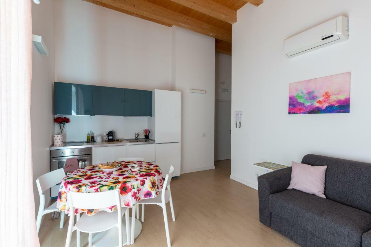 Il Sonno Dei Giusti Apartment By Domusicily Palermo Zewnętrze zdjęcie