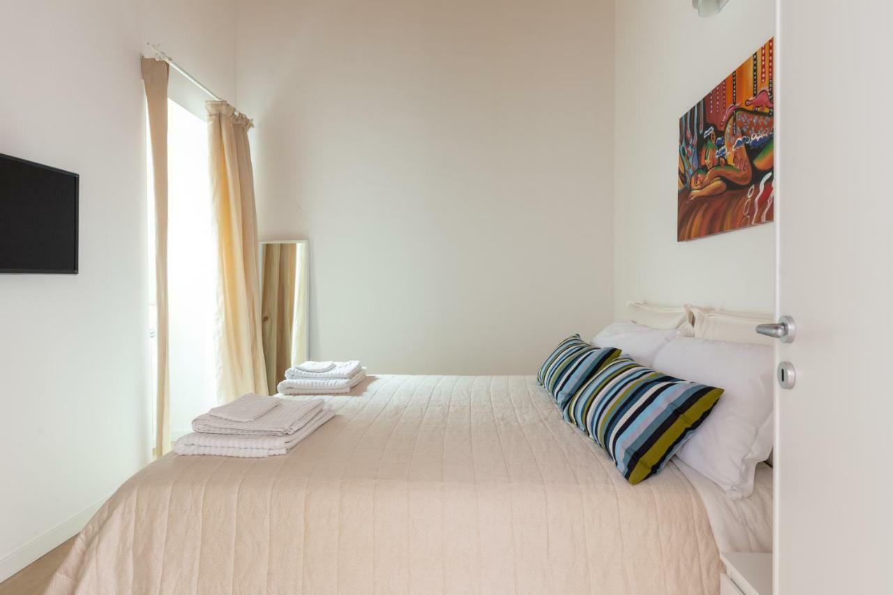 Il Sonno Dei Giusti Apartment By Domusicily Palermo Zewnętrze zdjęcie
