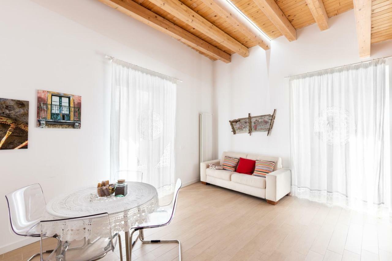 Il Sonno Dei Giusti Apartment By Domusicily Palermo Zewnętrze zdjęcie