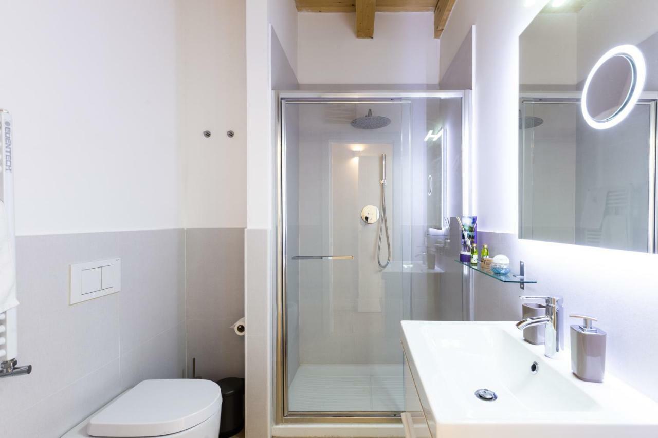Il Sonno Dei Giusti Apartment By Domusicily Palermo Zewnętrze zdjęcie