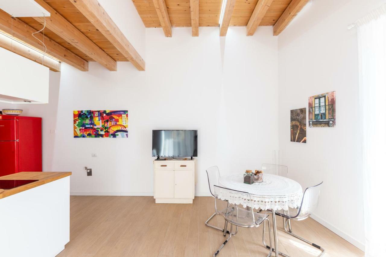 Il Sonno Dei Giusti Apartment By Domusicily Palermo Zewnętrze zdjęcie