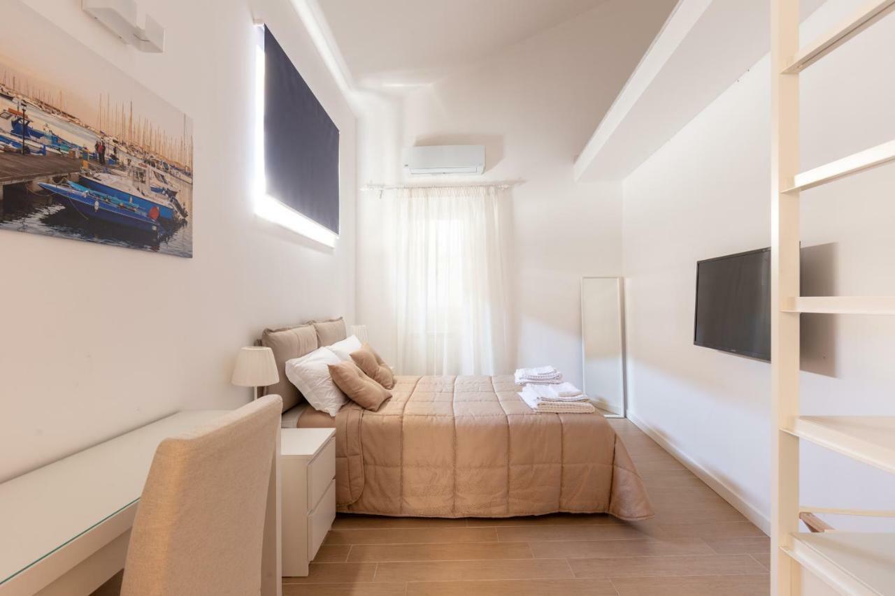 Il Sonno Dei Giusti Apartment By Domusicily Palermo Zewnętrze zdjęcie