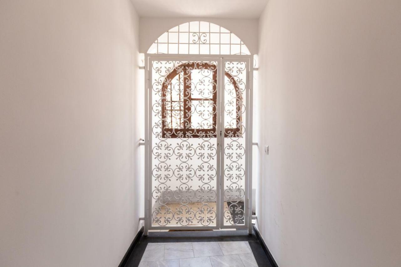 Il Sonno Dei Giusti Apartment By Domusicily Palermo Zewnętrze zdjęcie