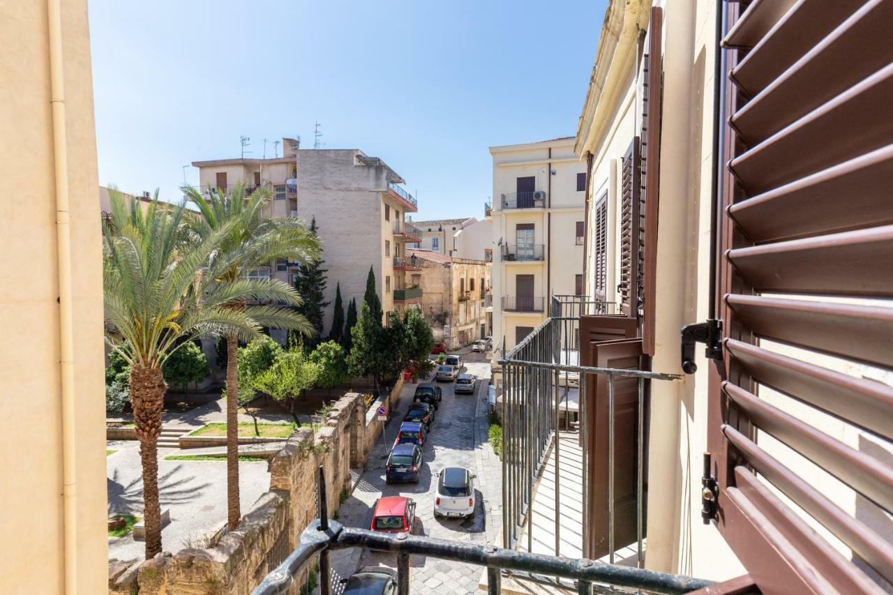 Il Sonno Dei Giusti Apartment By Domusicily Palermo Zewnętrze zdjęcie