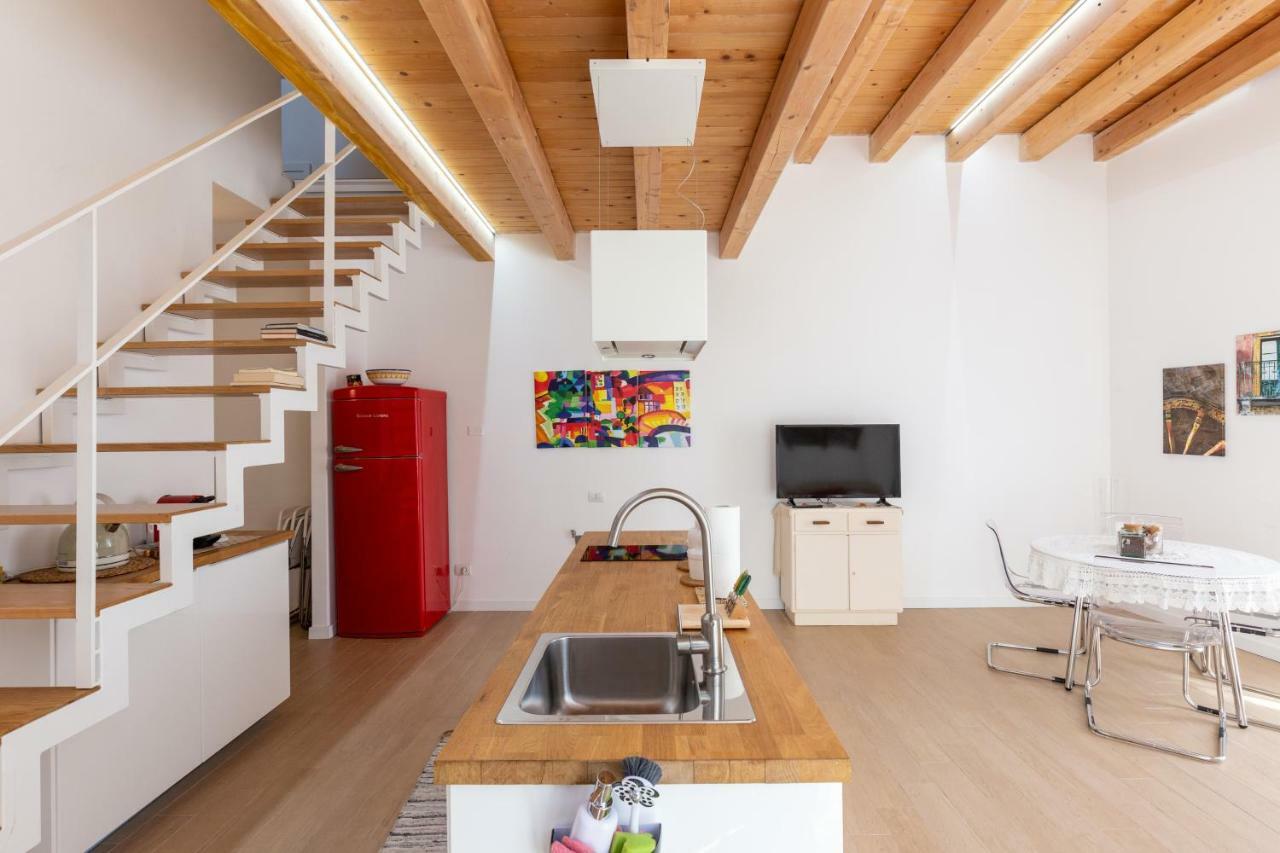 Il Sonno Dei Giusti Apartment By Domusicily Palermo Zewnętrze zdjęcie