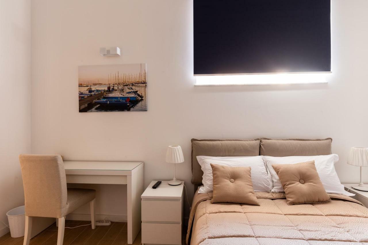 Il Sonno Dei Giusti Apartment By Domusicily Palermo Zewnętrze zdjęcie