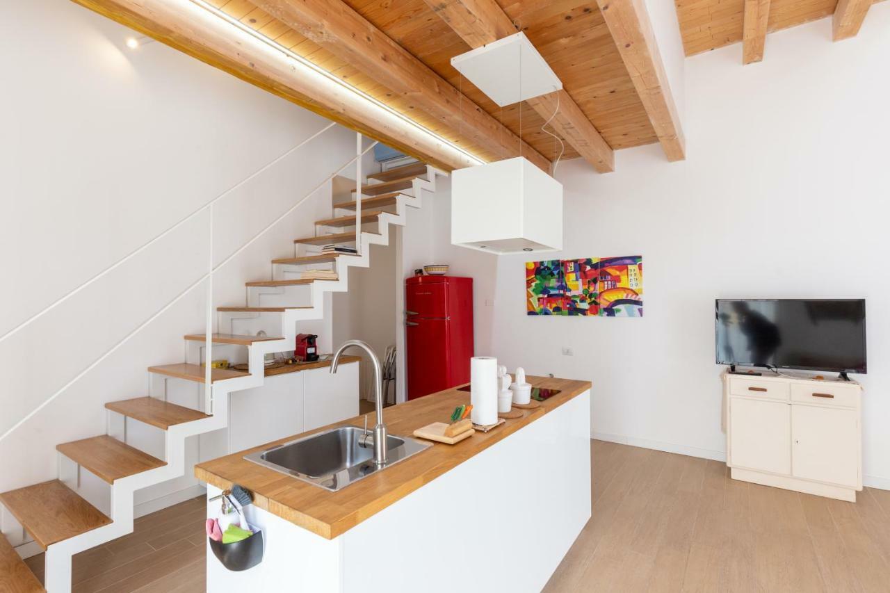 Il Sonno Dei Giusti Apartment By Domusicily Palermo Zewnętrze zdjęcie