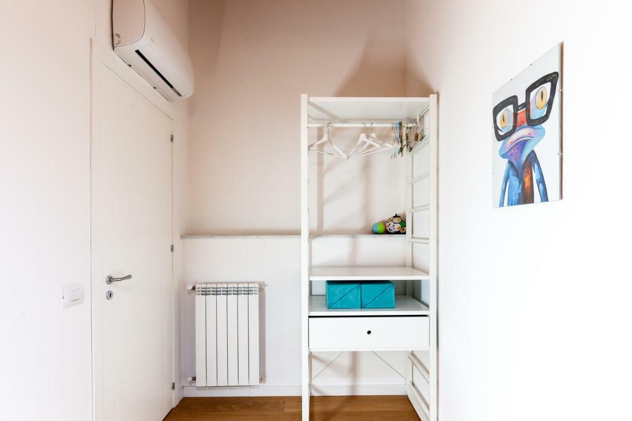 Il Sonno Dei Giusti Apartment By Domusicily Palermo Zewnętrze zdjęcie