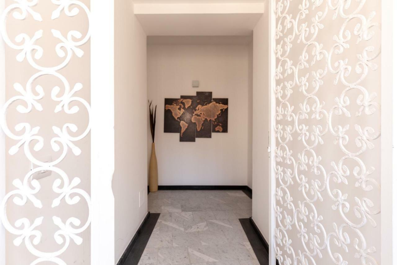 Il Sonno Dei Giusti Apartment By Domusicily Palermo Zewnętrze zdjęcie