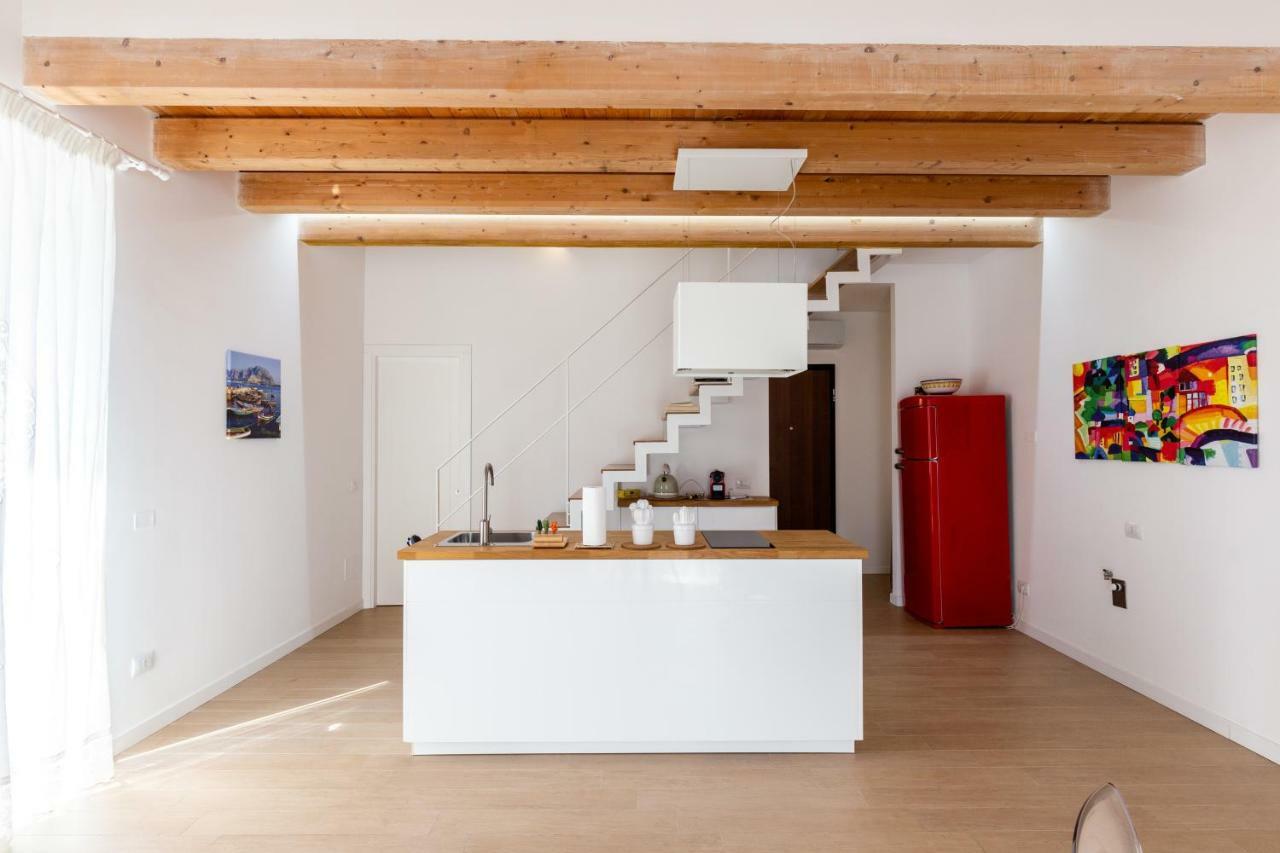 Il Sonno Dei Giusti Apartment By Domusicily Palermo Zewnętrze zdjęcie