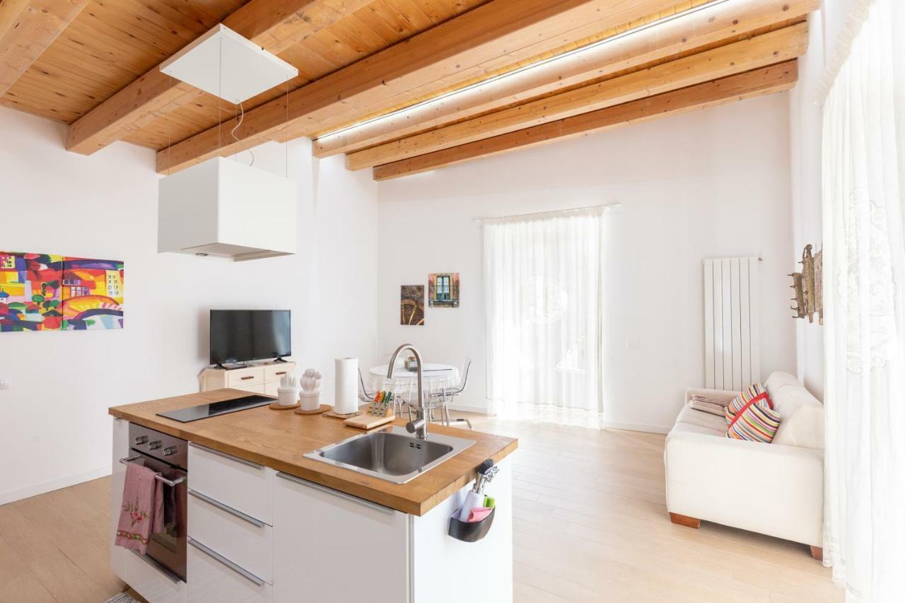 Il Sonno Dei Giusti Apartment By Domusicily Palermo Zewnętrze zdjęcie